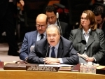 Recent turmoil in Libya could escalate quickly, threaten fledgling transition: UN envoy