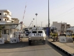 UN chief demands immediate release of seized Fijian peacekeepers