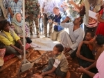 UN agencies 'surging' staff, funds to meet urgent humanitarian needs in Iraq