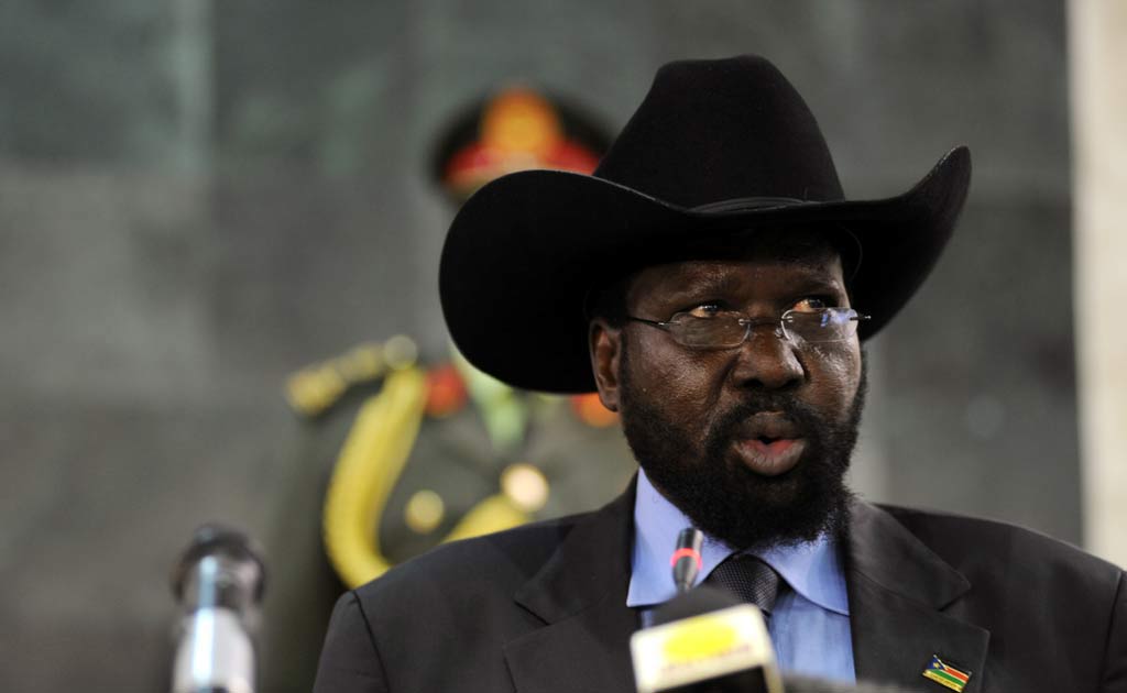 Ban urges South Sudanese rivals to meet peace accord
