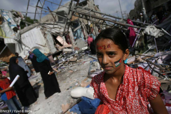 Gaza: Ban forms independent panel to investigate recent conflict