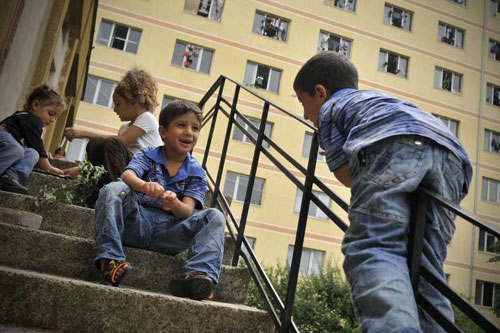 UN lauds Bulgaria's effort to improve conditions of asylum-seekers 