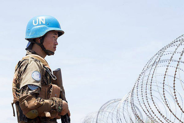Security Council extends UN mission in South Sudan through May 2015