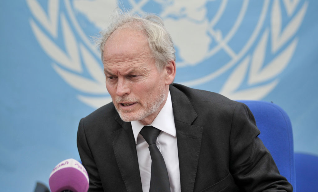 UN condemns murder of Somali parliamentarian