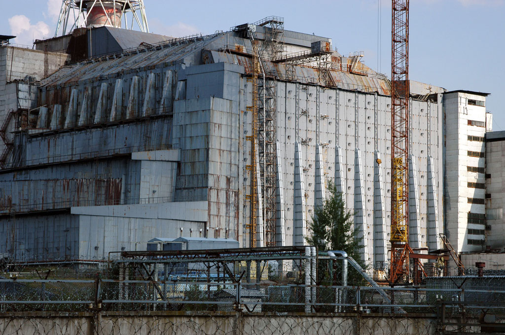 Ban marks Chernobyl anniversary, seeks support for recovery efforts