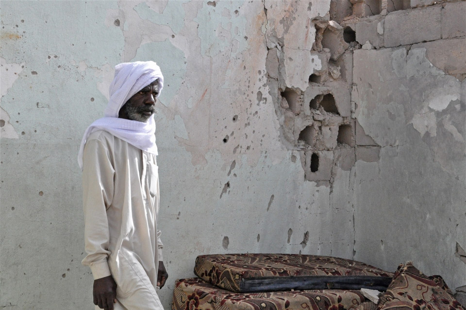 Libya: UN urges action on political, security fronts