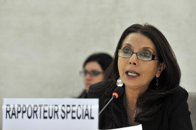Honduras: UN urges measures to protect children from sexual abuse 