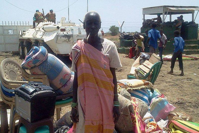 South Sudan: UNSC condemns latest attacks against civilians