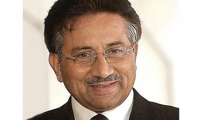Pervez Musharraf cannot travel abroad
