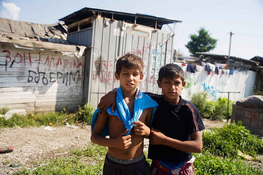 Europe: UN urges inclusion of Roma people in decision-making 
