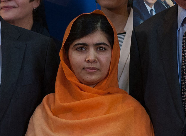 Malala Yousafzai attackers arrested: Pakistan Army