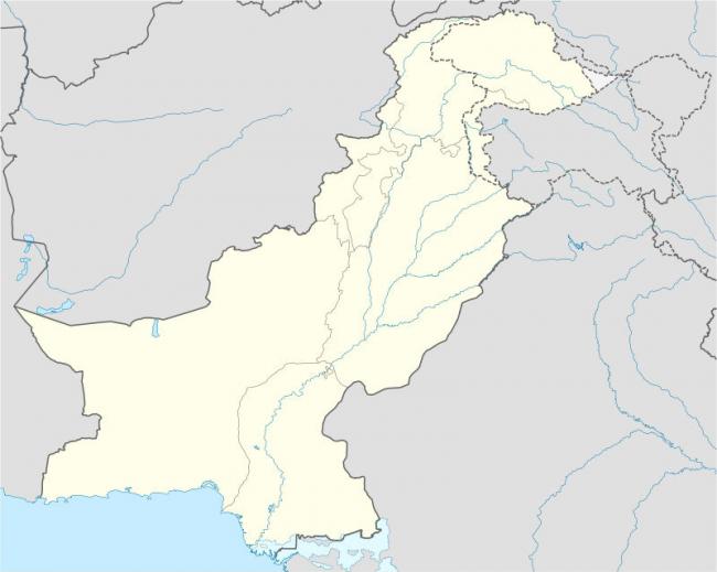 Pakistan school siege ends: Reports