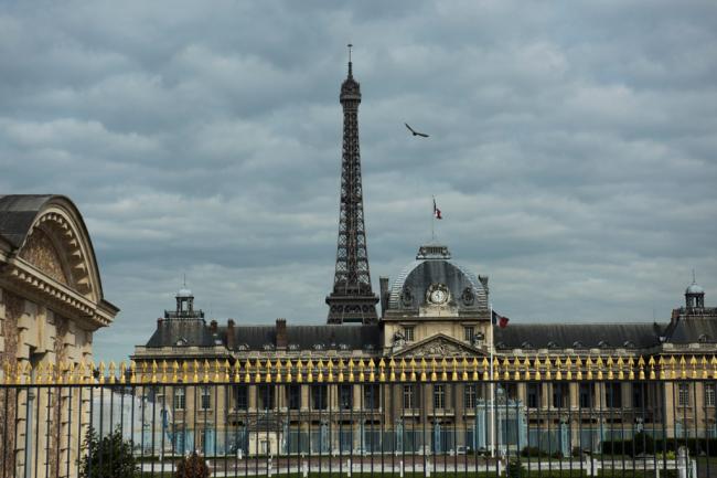 UN condemns â€˜despicableâ€™ terrorist attacks in Paris
