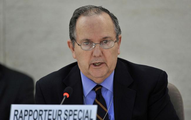 Despite progress, Georgia needs to do more, says UN expert dealing with torture