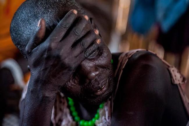 South Sudan: UN officials call for international engagement to de-escalate country's conflict