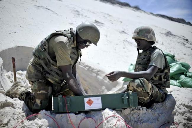 Somalia: UN condemns Al Shabaab attack against African Union mission base