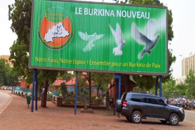 Burkina Faso: Ban calls on all parties to ensure peaceful polls