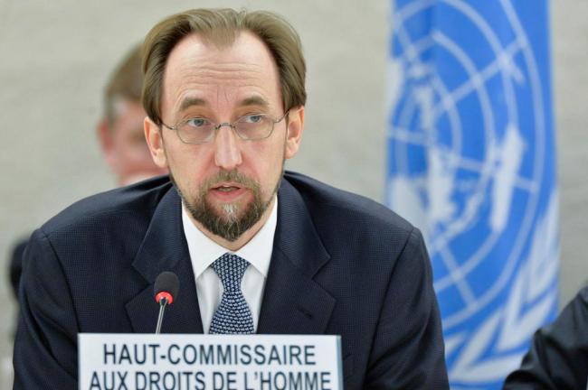 Roots of conflict must be addressed to defeat Boko Haram: UN rights chief