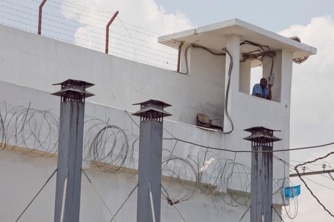 Brazil must implement measures against torture: UN expert
