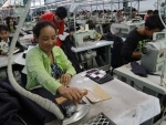 UN agency calls on global clothing brands to help Cambodian manufacturers absorb wage hike