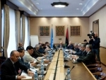 Parties agree 'in principle' to move UN-mediated political talks to Libya