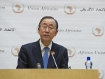 In Addis Ababa, senior UN officials pledge ongoing cooperation with Africa on all fronts vital