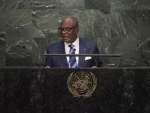 General Assembly: Mali leader lauds UN for helping to restore peace to war-torn north