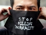 Syrian journalist's murder denounced by UNESCO chief