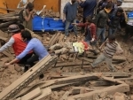 UN and partners launch $415 million appeal to aid quake-stricken Nepal