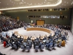In first political resolution on war-torn Syria, Security Council gives UN major role in seeking peace