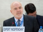 Burundi: Assassination attempt prompts UN call for protection of human rights defenders 