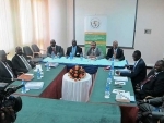 Ban disappointed over failed progress on South Sudan peace talks