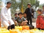 Yemen: UN official calls for scaling up efforts to meet humanitarian needs