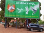 Burkina Faso: Ban calls on all parties to ensure peaceful polls
