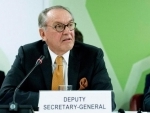 UN deputy chief calls for decision on international arrangement on forests