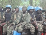 DR Congo: Ban condemns attack on UN base
