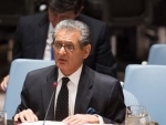 Ban appoints Afghan diplomat as UN Special Representative for Liberia
