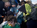 Flow of refugee and migrant children into Greece doubles: UN agencies report