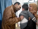 Health services for Palestine refugees extended despite regional turmoil: WHO