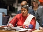 ICC Prosecutor says determination to bring justice to people of Sudan remains 'unshaken'