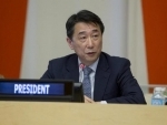 Incoming President says main UN economic and social body must evolve 