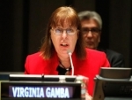 Ban praises progress of panel to investigate chemical weapons in Syria