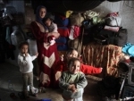 Crushing impact of conflict in Syria on people: UN reports