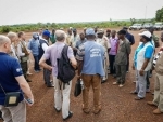 Ebola: WHO deploys team on border of Guinea and Guinea-Bissau