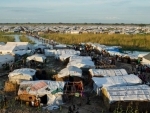 South Sudan: UN confirms influx of displaced seeking refuge at Mission base