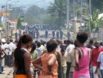 UN human rights office warns Burundi crisis â€˜spiralling out of controlâ€™