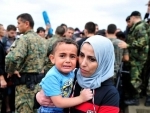 UN refugee agency concerned by violence at Greek border, calls for improved security