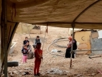 UN officials urge Israel to halt plans to transfer Palestinian Bedouins
