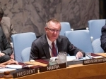 Security Council warned that 'risk of escalation in Israel and Palestine is palpable'