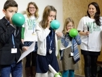 COP21: UN emphasizes impact of young and future generations to tackle climate change